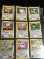 Pokémon Gym Heroes & Challenge Kaarten, Ophalen of Verzenden, Zo goed als nieuw, Losse kaart