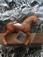 Schleich Quarter Horse merrie - Nieuw, Ophalen of Verzenden, Nieuw, Overige typen