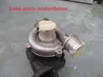 TURBO toyota avensis verso, Ophalen of Verzenden, Gebruikt, Toyota