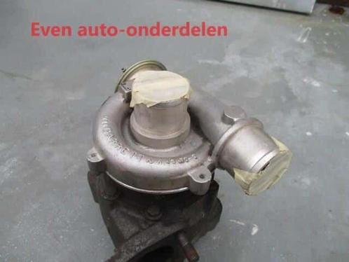 TURBO toyota avensis verso, Auto-onderdelen, Motor en Toebehoren, Toyota, Gebruikt, Ophalen of Verzenden