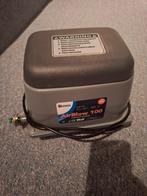 Luchtpomp vijver airblow 100, Tuin en Terras, Ophalen of Verzenden, Zo goed als nieuw, Vijverpomp