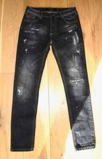 Allessandro Zavetti jeans maat 32, Blauw, Ophalen of Verzenden, Zo goed als nieuw, Alessandro Zavetti