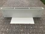 Dubbele radiator / verwarming 165x45x10.5, Ophalen