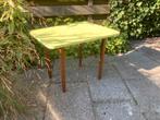 Mid Century Vintage tafel, Ophalen