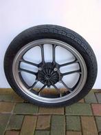 Honda Magna VF500C voorwiel voorvelg velg wiel VF 500 VF500, Ophalen of Verzenden, Gebruikt
