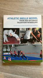 Rene Wormhoudt - Athletic skills model, Ophalen of Verzenden, Zo goed als nieuw, Rene Wormhoudt; Jan Willem Teunissen; Geert Savelsbergh