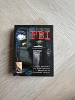FBI Kaartspel – in goede staat, Een of twee spelers, Verzenden, Zo goed als nieuw