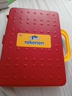 Ik leer rekenen, Ophalen of Verzenden, Zo goed als nieuw, Rekenen