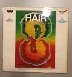 LP Hair musical in zeer goede staat, Ophalen of Verzenden