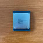 Intel Xeon E5-1650 v2 3,50GHz  ( LGA 2011 ), LGA 2011, 6-core, Gebruikt, Intel Xeon