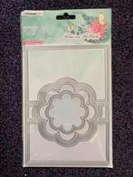 Nieuwe snijmal Studio light, Blooming Butterfly, SL-BB-CD489, Verzenden, Nieuw, Overige thema's, Pons of Mal