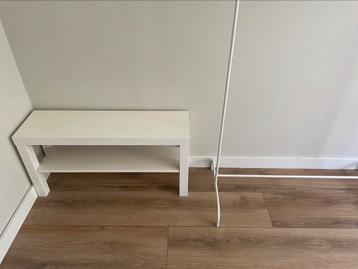 Schoenenbankje te koop beschikbaar voor biedingen