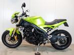 TRIUMPH SPEED TRIPLE 1050 (bj 2007), Bedrijf, 3 cilinders, 1050 cc, Meer dan 35 kW