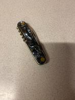 Solingen zakmes, Caravans en Kamperen, Kampeergereedschap, Ophalen of Verzenden, Zo goed als nieuw