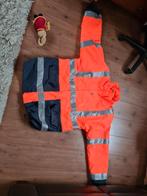 Werkjas xl, Tuin en Terras, Werkkleding, Ophalen of Verzenden, Zo goed als nieuw, Jas