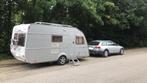 Kip 44 TK Shuttle Special, Caravans en Kamperen, Standaardzit, Kip, 750 - 1000 kg, Particulier