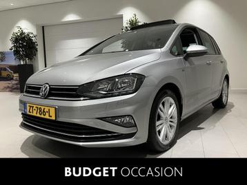 Volkswagen Golf Sportsvan 1.5 TSI ACT Comfortline Join 131 P beschikbaar voor biedingen