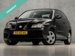 SEAT Ibiza 1.2-12V Sport (NAP, AIRCO, LM VELGEN, CRUISE CONT, Auto's, Seat, Te koop, Benzine, Hatchback, Gebruikt