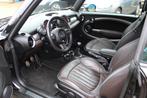 MINI Cabrio Cooper-S "Highgate" Xenon - Navi - Leder ! 185 P, Auto's, Mini, Te koop, 1205 kg, Geïmporteerd, Benzine