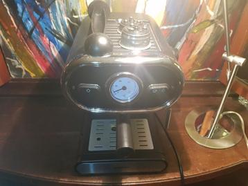 Koffiezetter: Silvercrest SEM1100 beschikbaar voor biedingen