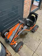 Skelter Kettler - Oranje/Zwart, Kinderen en Baby's, Speelgoed | Buiten | Skelters, Ophalen of Verzenden, Gebruikt