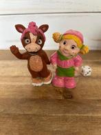Biba boerderij figuren, Verzamelen, Poppetjes en Figuurtjes, Ophalen of Verzenden, Gebruikt
