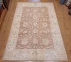Handgeknoopt oosters tapijt ziegler 273x181, Info@SlatsAntiek.nl, Crème, Perzisch, 150 tot 200 cm