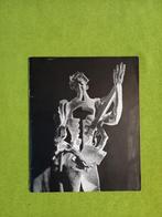 Catalogus Zadkine (gesigneerd), Ophalen of Verzenden