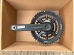Nieuw FSA crankstel 48/32, Fietsen en Brommers, Fietsonderdelen, Crankstel of Pedalen, FSA, Racefiets, Nieuw