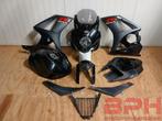 Kappenset / kuipset + tank Suzuki GSX-R GSXR 1000 K7 - K8 20, Ophalen, Gebruikt, -, -