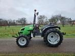 Deutz agrokid 230 met fronthef., Zakelijke goederen, Agrarisch | Tractoren, Ophalen of Verzenden, Gebruikt, Tot 80 Pk, Tot 2500