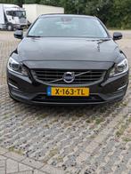 Volvo V60 T4  2.0  230pk I trekhaak, winterbanden, dakdrager, Euro 5, Zwart, 4 cilinders, 1969 cc