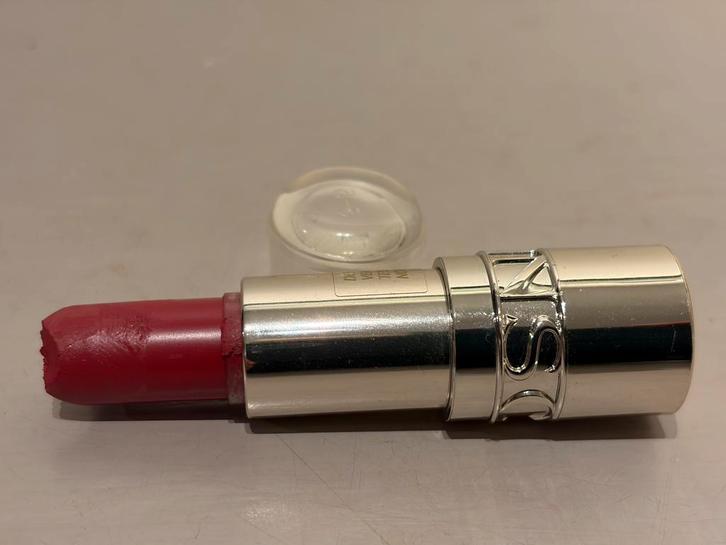 Clarins Joli Rouge Lipstick N 732 Grenadine, Sieraden, Tassen en Uiterlijk, Uiterlijk | Cosmetica en Make-up, Nieuw, Make-up, Lippen