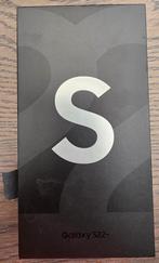Samsung Galaxy S22 Plus Wit 256GB, Ophalen, Zwart, Zo goed als nieuw, Galaxy S22
