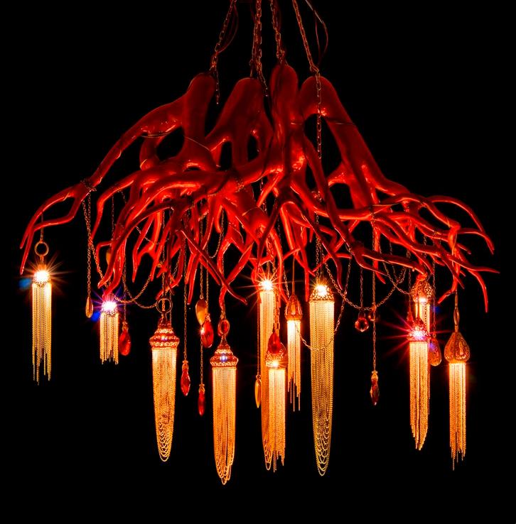 Licht object Nollet design, Tickets en Kaartjes, Evenementen en Festivals, Eén persoon