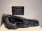 TOYOTA COROLLA E21 KOPLAMP FULL LED RECHTS 81110-02S80, Auto-onderdelen, Gebruikt, -, -, Ophalen of Verzenden