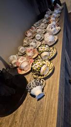 Royal Albert kop en schotels, Ophalen of Verzenden