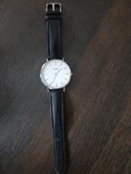 Zo goed als nieuw! CLUSE horloge, Sieraden, Tassen en Uiterlijk, Horloges | Dames, Overige merken, Leer, Polshorloge, Ophalen of Verzenden