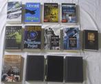 Pakket met 12 thrillers: oa Grisham Ludlum French, Dan Brown, Boeken, Ophalen, Zo goed als nieuw, Diverse auteurs, Amerika