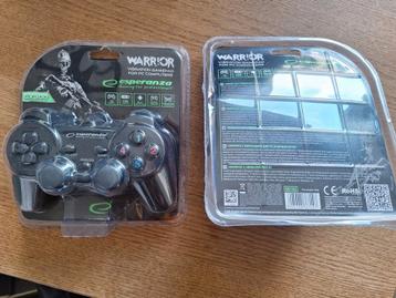 2x pc controller nieuw in verpakking GX300 beschikbaar voor biedingen