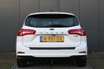 Ford FOCUS Wagon 1.0 EcoBoost Hybrid Trend Edition Business, 65 €/maand, Gebruikt, Wit, Origineel Nederlands