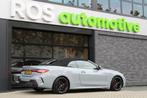 BMW 4 Serie Cabrio 430i | M-SPORT | LASER | MEMORY | AIRSCAR, Auto's, BMW, Automaat, 1998 cc, Achterwielaandrijving, Gebruikt