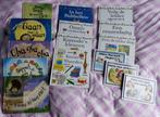 Boekenserie Kleine Hoe - 15 boekjes en 2 cs's, Boeken, Kinderboeken | Kleuters, Ophalen, Gelezen, Jongen of Meisje