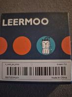 Leermoo Groene Contactlenzen - Nieuw -7, Ogen, Nieuw, Ophalen of Verzenden, Make-up