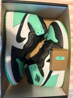 Jordan 1 OG high Green Glow, Kleding | Heren, Schoenen, Overige kleuren, Nieuw, Ophalen of Verzenden, Sneakers of Gympen