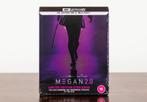 Megan 2.0 4K UHD + Blu-Ray STEELBOOK (UK Import), Horror, -, -, Ophalen of Verzenden