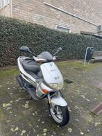 Gilera runner 125 cc, Ophalen, Zo goed als nieuw, Tweetakt, Overige modellen