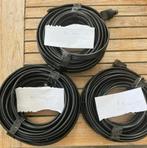 Druppel slangen voor tuin bewatering Ruim 30! Meter, Tuin en Terras, Druppelsystemen, Ophalen, Gebruikt