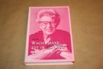 Wacht maar tot ik dood ben. Annie M.G. Schmidt, Boeken, Ophalen of Verzenden, Zo goed als nieuw, Overige