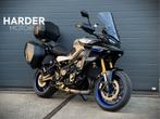 YAMAHA TRACER 9 GT/3-DELIGE KOFFERSET/VERSTRALERS/GARANTIE!, 890 cc, Bedrijf, 3 cilinders, Meer dan 35 kW